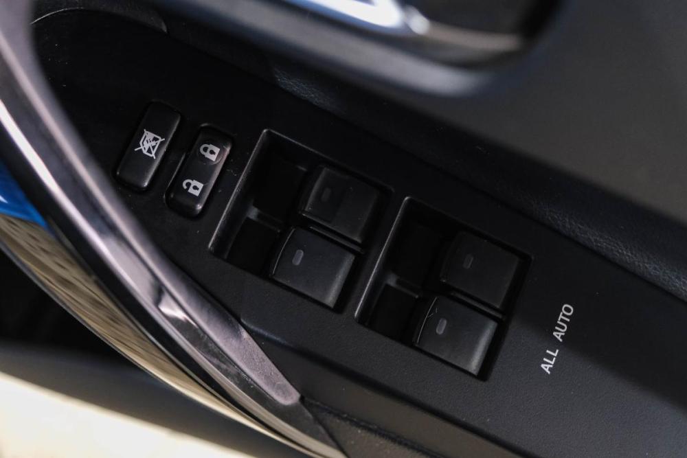Toyota Auris II Рестайлинг Новокузнецк  - изображение 31