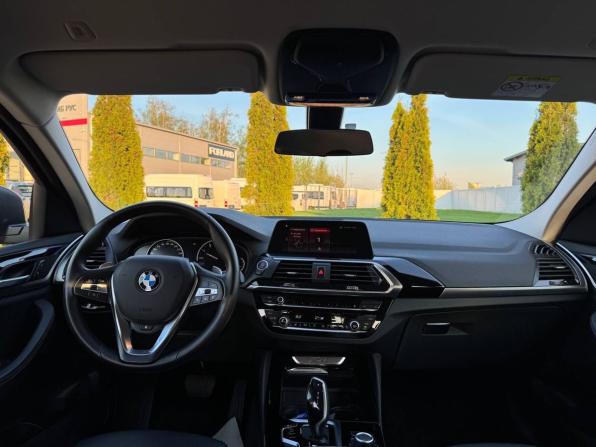 BMW X4 II (G02) с пробегом 2019 года, цена 4 200 000 рублей, 53825 км, внедорожник, Автокод Объявления