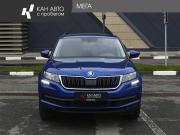 Skoda Kodiaq I Казань  - изображение 16