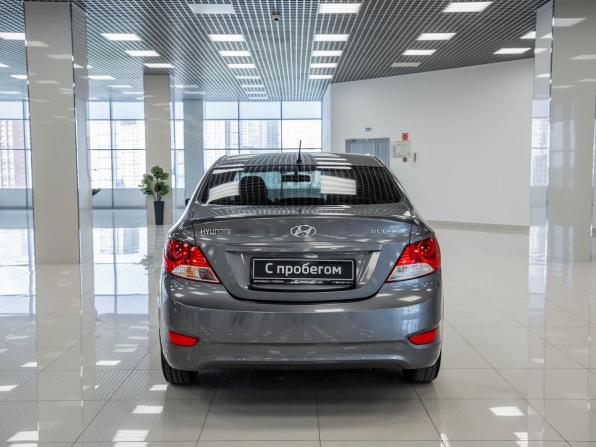 Hyundai Solaris I с пробегом 2013 года, цена 835 000 рублей, 67493 км, седан, Автокод Объявления