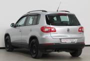 Volkswagen Tiguan I Рестайлинг Екатеринбург  - изображение 27