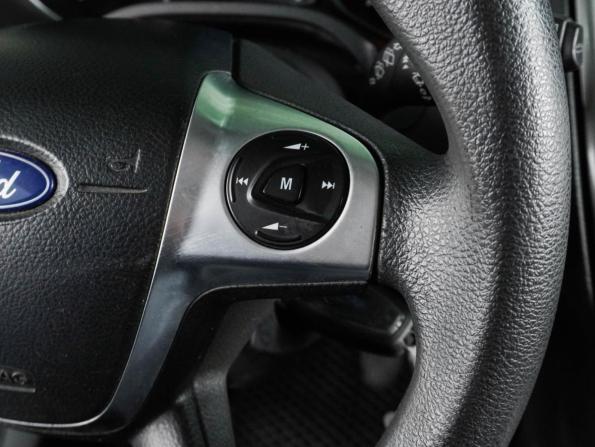 Ford Focus III с пробегом 2014 года, цена 894 000 рублей, 167311 км, хэтчбек, Автокод Объявления