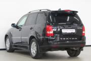 SsangYong Rexton II Екатеринбург  - изображение 27