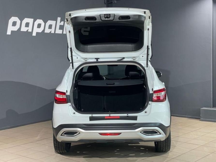 Lada (ВАЗ) Vesta I Рестайлинг (NG) Тверь  - изображение 5