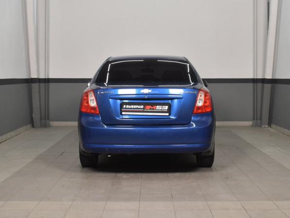 Chevrolet Lacetti I с пробегом 2011 года, цена 499 999 рублей, 196134 км, седан, Автокод Объявления