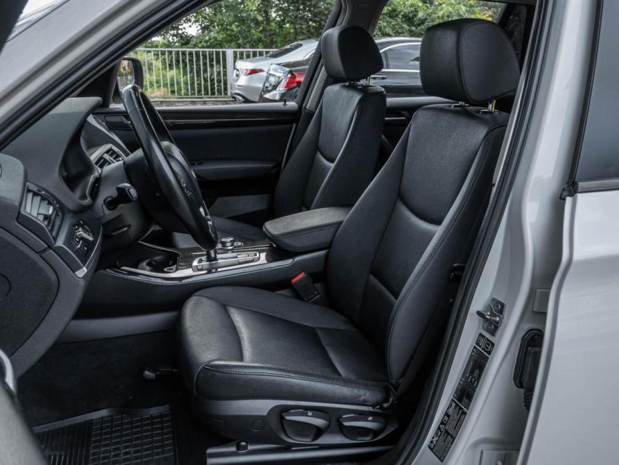 BMW X3 II (F25) Ставрополь  - изображение 10