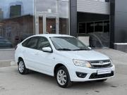 Lada (ВАЗ) Granta I Новосибирск  - изображение 21