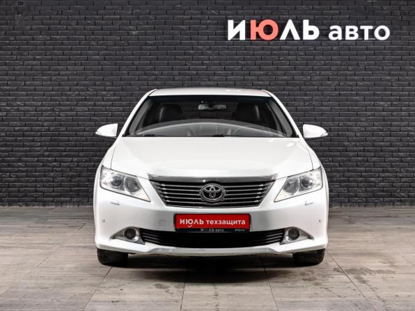Toyota Camry VII (XV50) с пробегом 2014 года, цена 1 840 000 рублей, 204071 км, седан, Автокод Объявления