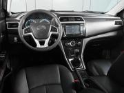 Lifan Solano II Ростов-на-Дону  - изображение 23