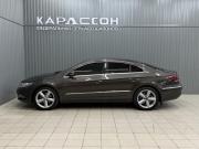 Volkswagen Passat CC I Рестайлинг Магнитогорск  - изображение 21