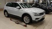 Volkswagen Tiguan II Мурино  - изображение 8