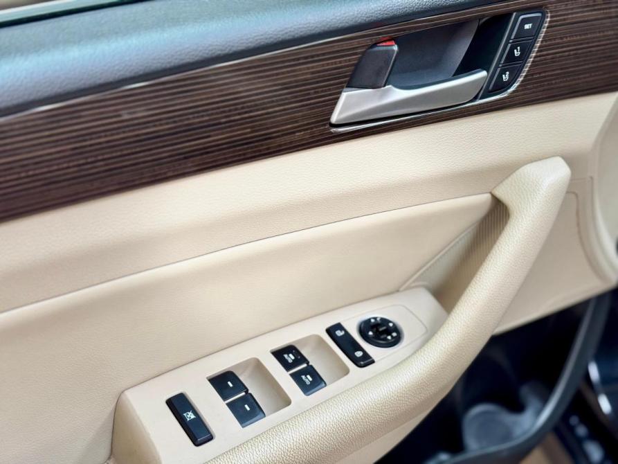 Hyundai Sonata VII (LF) Рестайлинг Уфа  - изображение 26