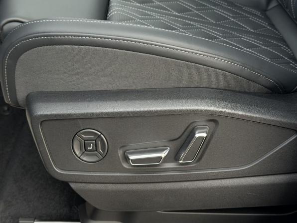 Audi Q5 III (GU) с пробегом 2026 года, цена 5 990 000 рублей, 25 км, внедорожник, Автокод Объявления