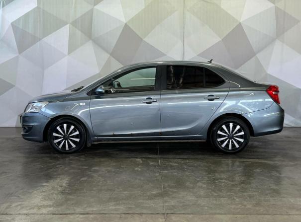 Chery Bonus 3 (E3/A19) с пробегом 2014 года, цена 495 000 рублей, 98848 км, седан, Автокод Объявления