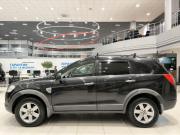 Chevrolet Captiva I Казань  - изображение 32