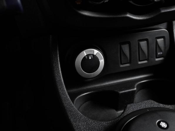Renault Duster I Рестайлинг с пробегом 2017 года, цена 1 389 000 рублей, 112258 км, внедорожник, Автокод Объявления