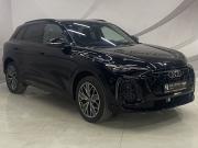 Audi Q5 III Воронеж  - изображение 18