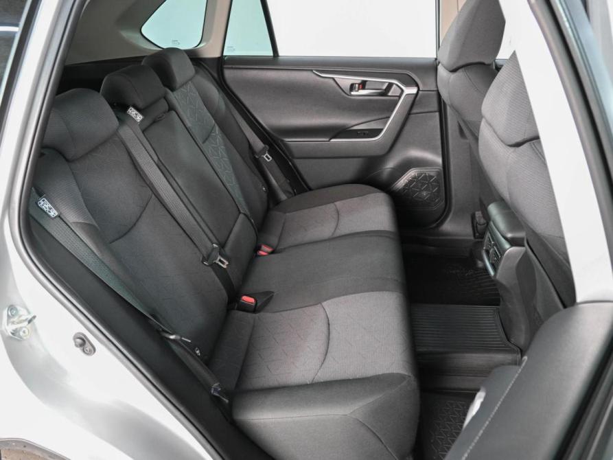 Toyota RAV4 V (XA50) Ростов-на-Дону  - изображение 7