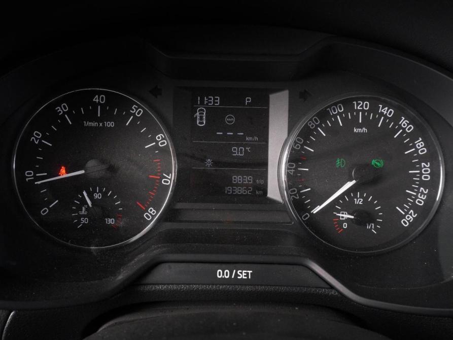 Skoda Octavia III (A7) Минеральные Воды  - изображение 14