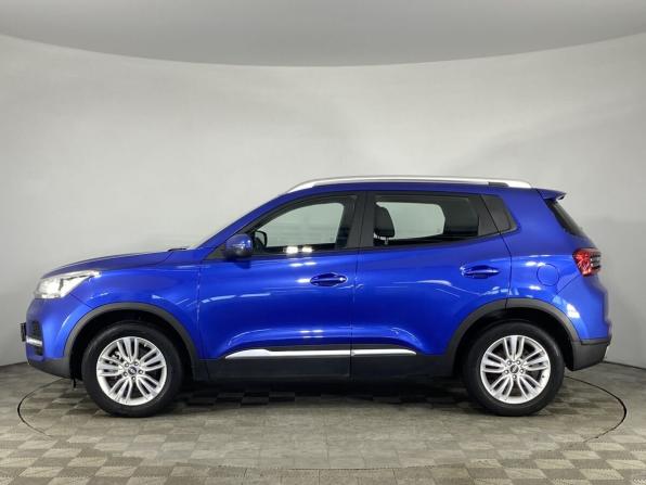 Chery Tiggo 4 I Рестайлинг с пробегом 2019 года, цена 1 250 000 рублей, 50320 км, внедорожник, Автокод Объявления