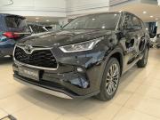Toyota Highlander IV (XU70) Казань  - изображение 23