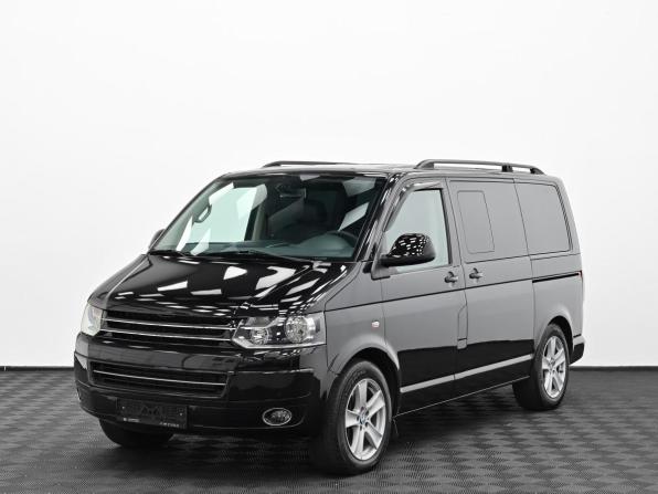 Volkswagen Multivan T5 Рестайлинг с пробегом 2011 года, цена 1 599 000 рублей, 155000 км, минивэн, Автокод Объявления