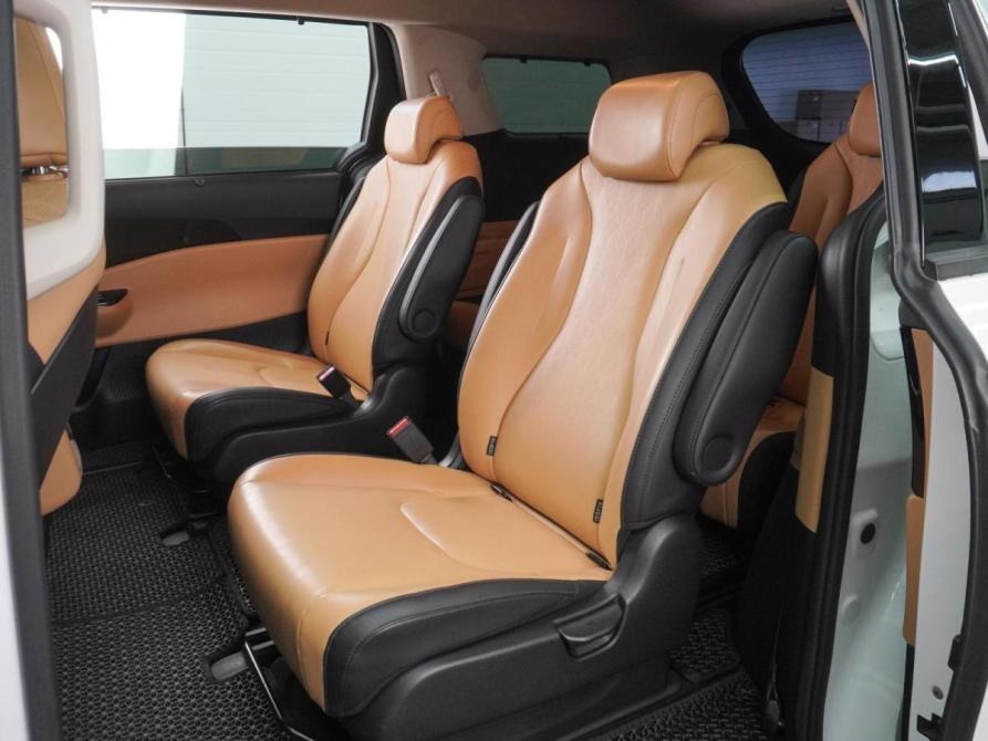 Kia Carnival III Воронеж  - изображение 10