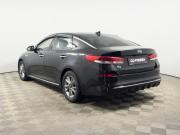 Kia K5 II Казань  - изображение 25