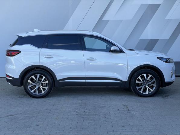 Xcite X-Cross 7 с пробегом 2024 года, цена 1 998 000 рублей, 21711 км, внедорожник, Автокод Объявления