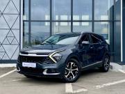 Kia Sportage V Москва  - изображение 35