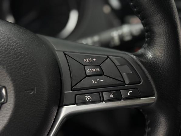 Nissan Qashqai II Рестайлинг с пробегом 2021 года, цена 2 390 000 рублей, 45701 км, внедорожник, Автокод Объявления
