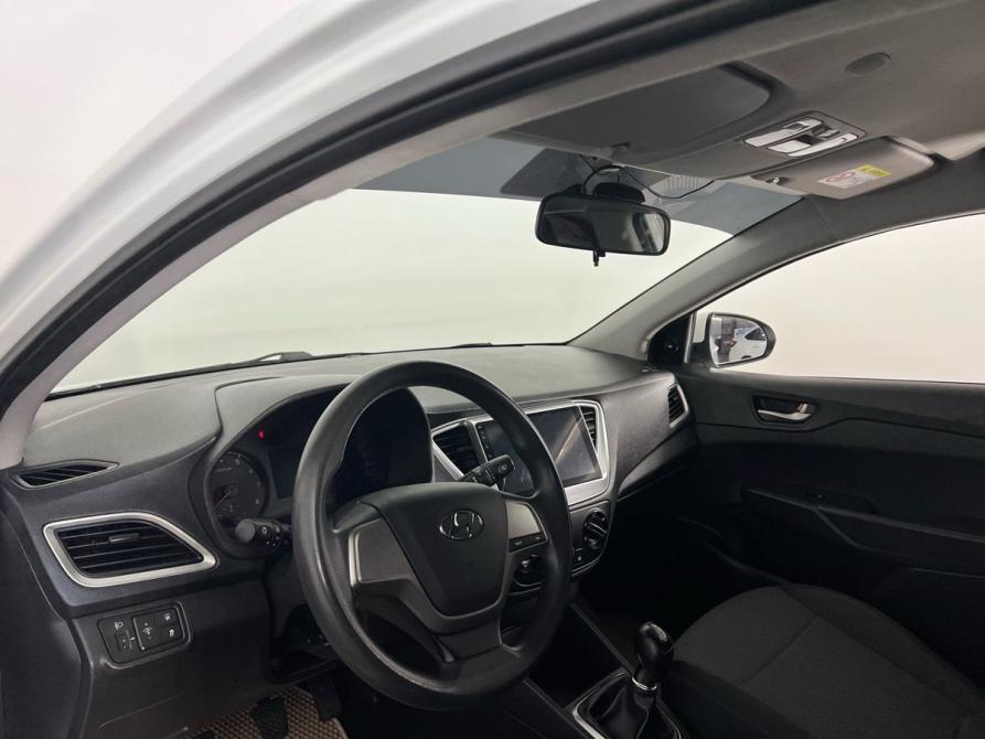 Hyundai Solaris II Архангельск  - изображение 12