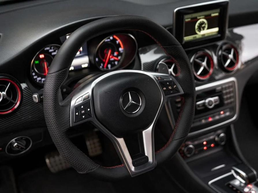 Mercedes-Benz GLA AMG I (X156) Москва  - изображение 16