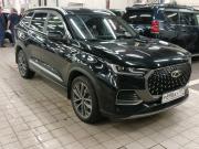 Chery Tiggo 8 Pro Max I Рестайлинг Москва  - изображение 57