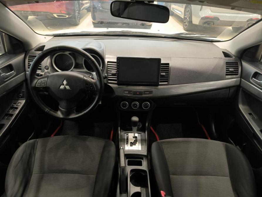 Mitsubishi Lancer X Казань  - изображение 17