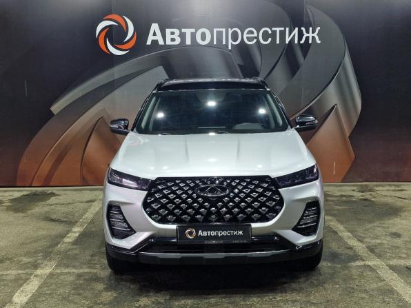 Chery Tiggo 7 Pro I с пробегом 2021 года, цена 1 580 000 рублей, 56000 км, внедорожник, Автокод Объявления