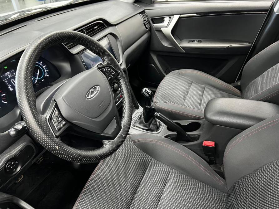 Chery Tiggo 3 I Казань  - изображение 11