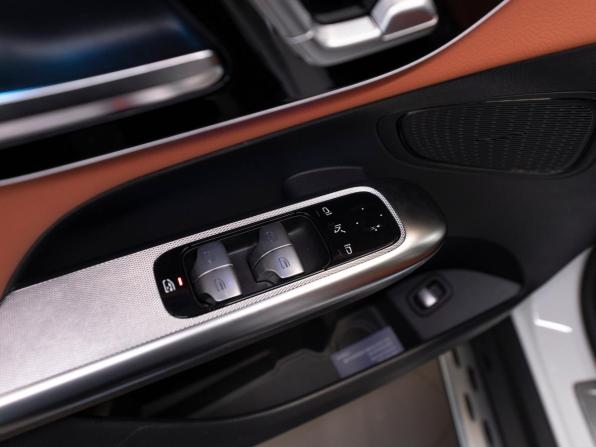 Mercedes-Benz GLC II (X254) с пробегом 2024 года, цена 7 300 000 рублей, 33654 км, внедорожник, Автокод Объявления