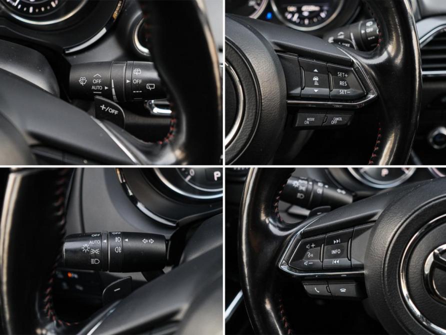 Mazda CX-9 II Рестайлинг Москва  - изображение 17