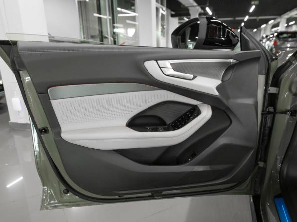 Audi A5 III (B10) с пробегом 2026 года, цена 6 190 000 рублей, 11 км, седан, Автокод Объявления