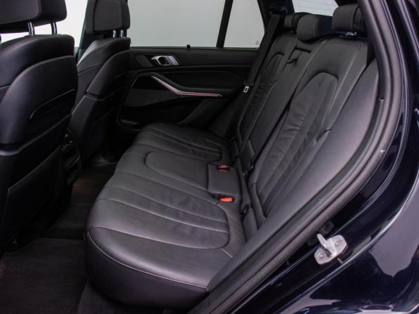 BMW X5 IV (G05/G18) с пробегом 2019 года, цена 5 830 000 рублей, 141000 км, внедорожник, Автокод Объявления