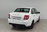 Lada (ВАЗ) Granta I Рестайлинг Саратов  - изображение 25