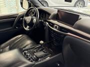 Lexus LX III Рестайлинг 2 Омск  - изображение 32
