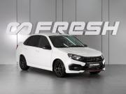 Lada (ВАЗ) Granta I Рестайлинг Минеральные Воды  - изображение 18