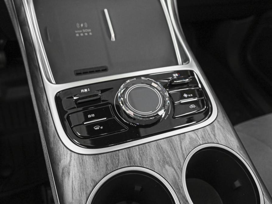 Geely Galaxy M7 Ставрополь  - изображение 13