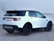 Land Rover Discovery Sport I Воронеж  - изображение 35
