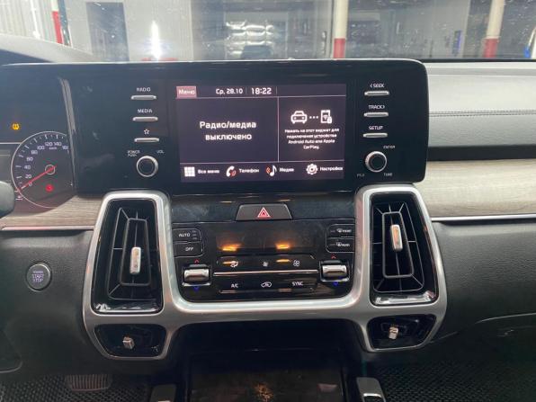 Kia Sorento IV с пробегом 2023 года, цена 3 900 000 рублей, 114531 км, внедорожник, Автокод Объявления