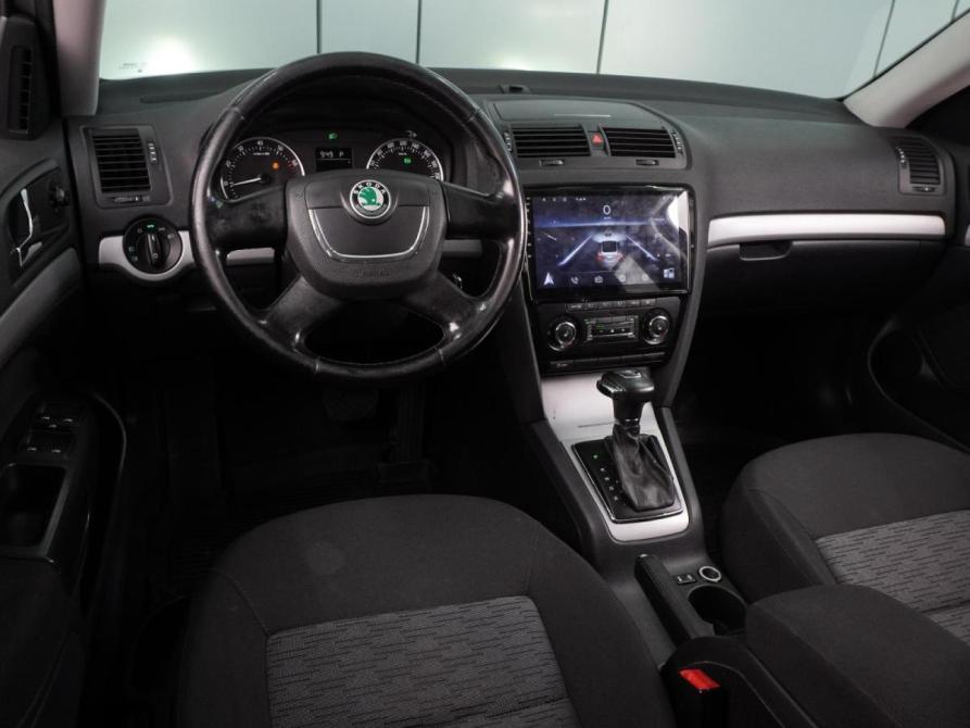 Skoda Octavia II (A5) Рестайлинг Воронеж  - изображение 6