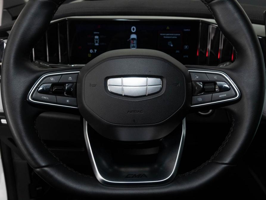Geely Atlas II Казань  - изображение 9