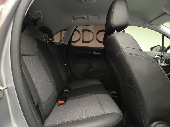 Opel Crossland X I Рестайлинг с пробегом 2021 года, цена 1 724 000 рублей, 82815 км, внедорожник, Автокод Объявления